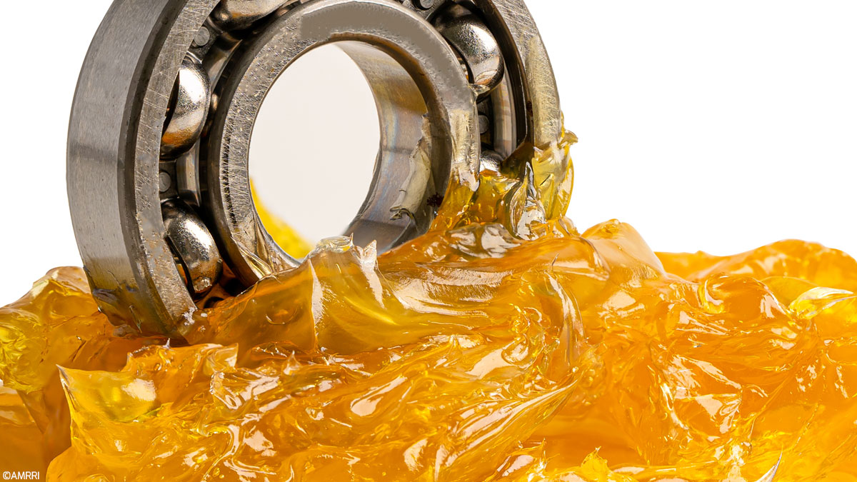 Grease Manufacturers facility